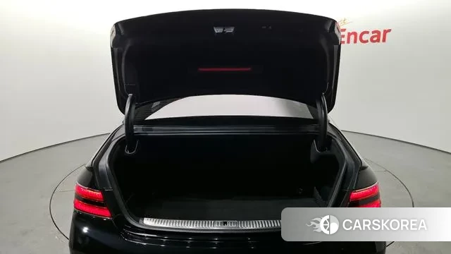 Genesis G90 id 3616125 из Кореи 11