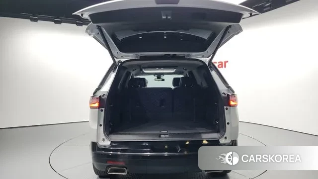 Chevrolet (GM Daewoo) Traverse id 3597461 из Кореи 11