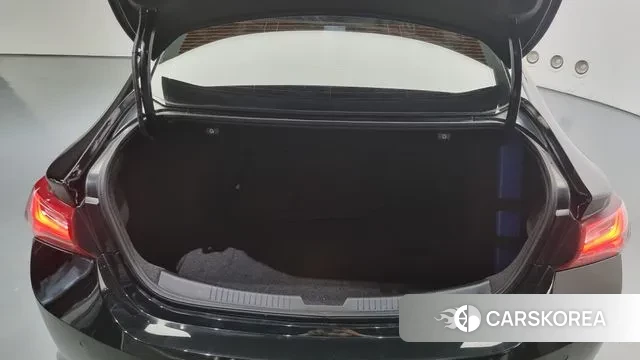 Chevrolet (GM Daewoo) The New Malibu id 2932242 из Кореи 11