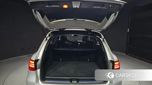 Mercedes-Benz GLC-Class X253 id 3646918 из Кореи 11