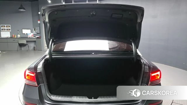 Kia The New K5 2nd generation id 4610224 из Кореи 11