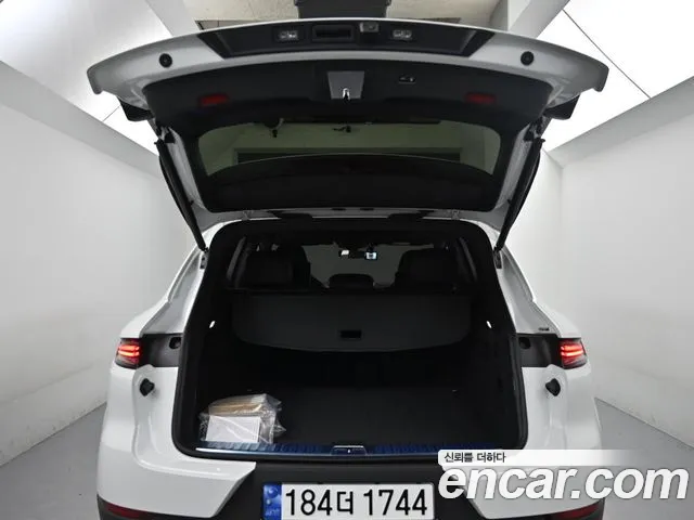 Porsche Cayenne (PO536) id 2736668 из Кореи 11