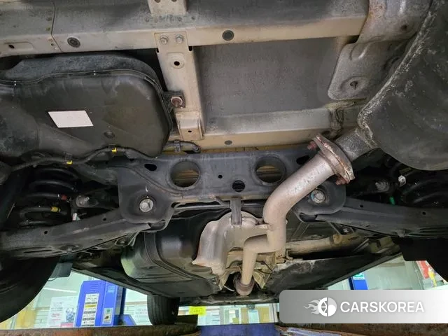 Hyundai Santa Fe TM id 3476760 из Кореи 11