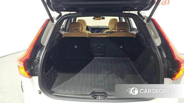 Volvo XC60 second Generation id 4018656 из Кореи 11