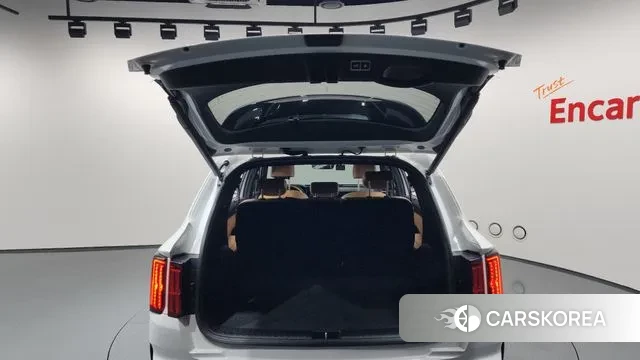 Kia Sorento 4th Generation id 3420712 из Кореи 11