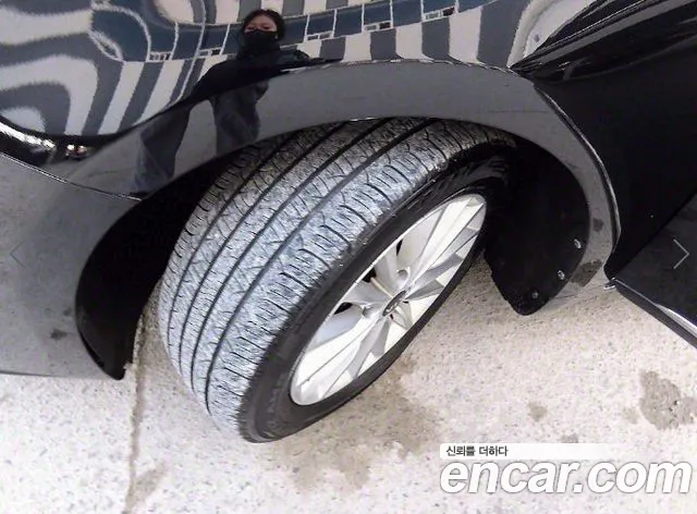 Kia Come New K7 id 2496594 из Кореи 11