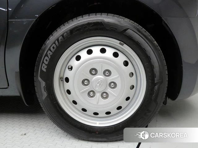 Hyundai Staria id 4893898 из Кореи 11