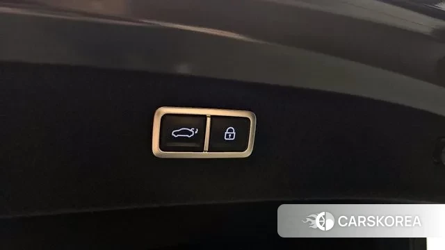 Genesis G80 (RG3) id 2901035 из Кореи 11