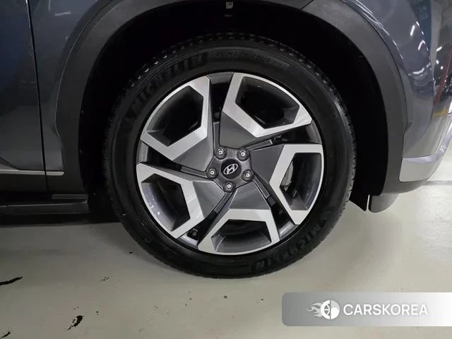 Hyundai The New Palisade id 3280288 из Кореи 11