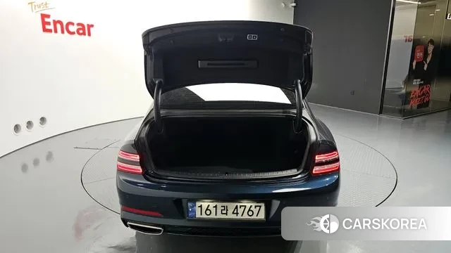 Genesis G80 (RG3) id 3350157 из Кореи 11