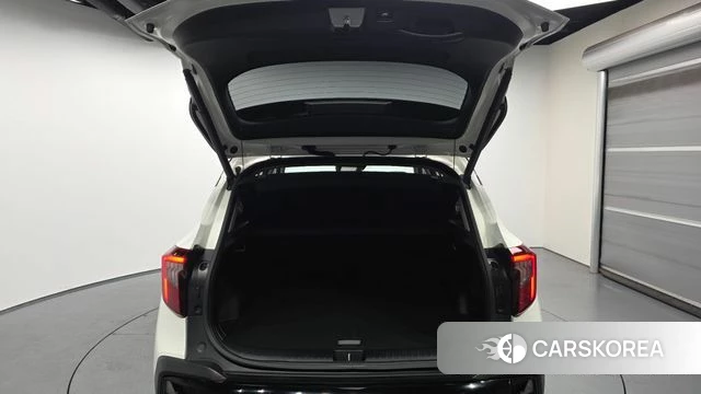 Kia The New Seltos id 4524205 из Кореи 11