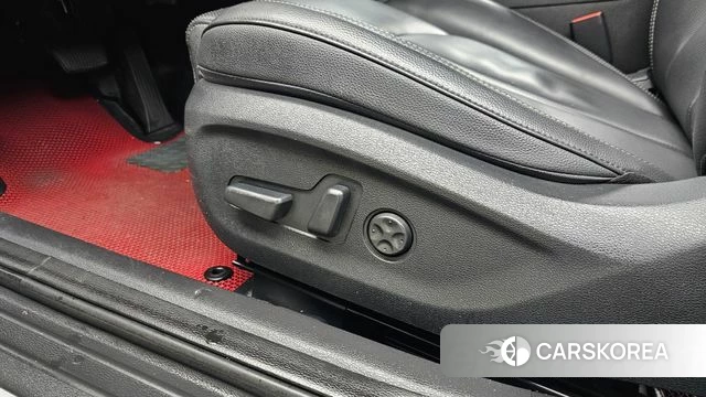 Hyundai Sonata New Rise id 4615388 из Кореи 11