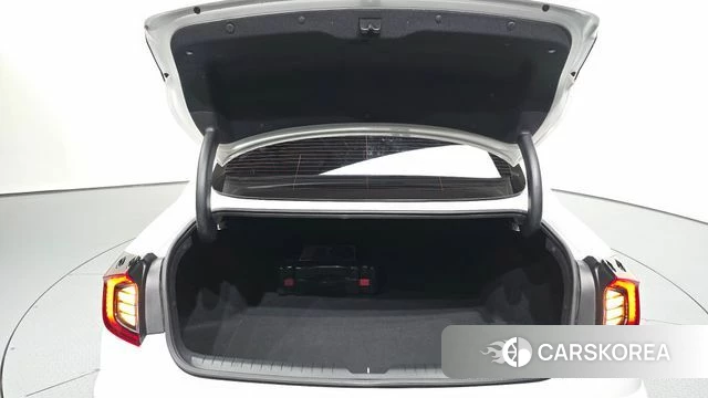 Hyundai Sonata Hybrid (DN8) id 4592915 из Кореи 11
