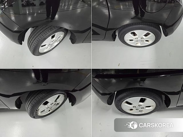 Kia The New Ray id 3792451 из Кореи 11