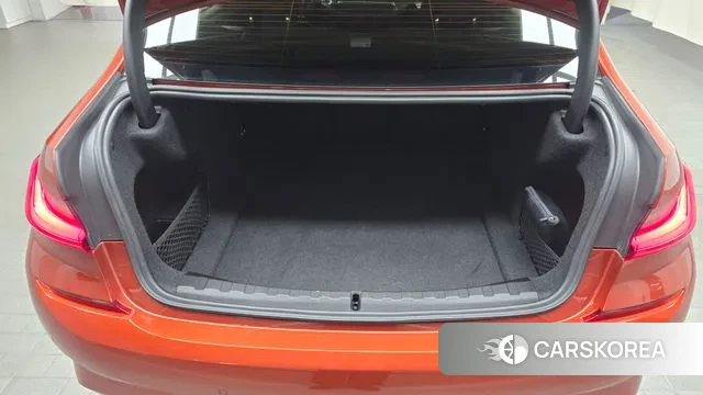 BMW 3 Series (G20) id 3759884 из Кореи 11