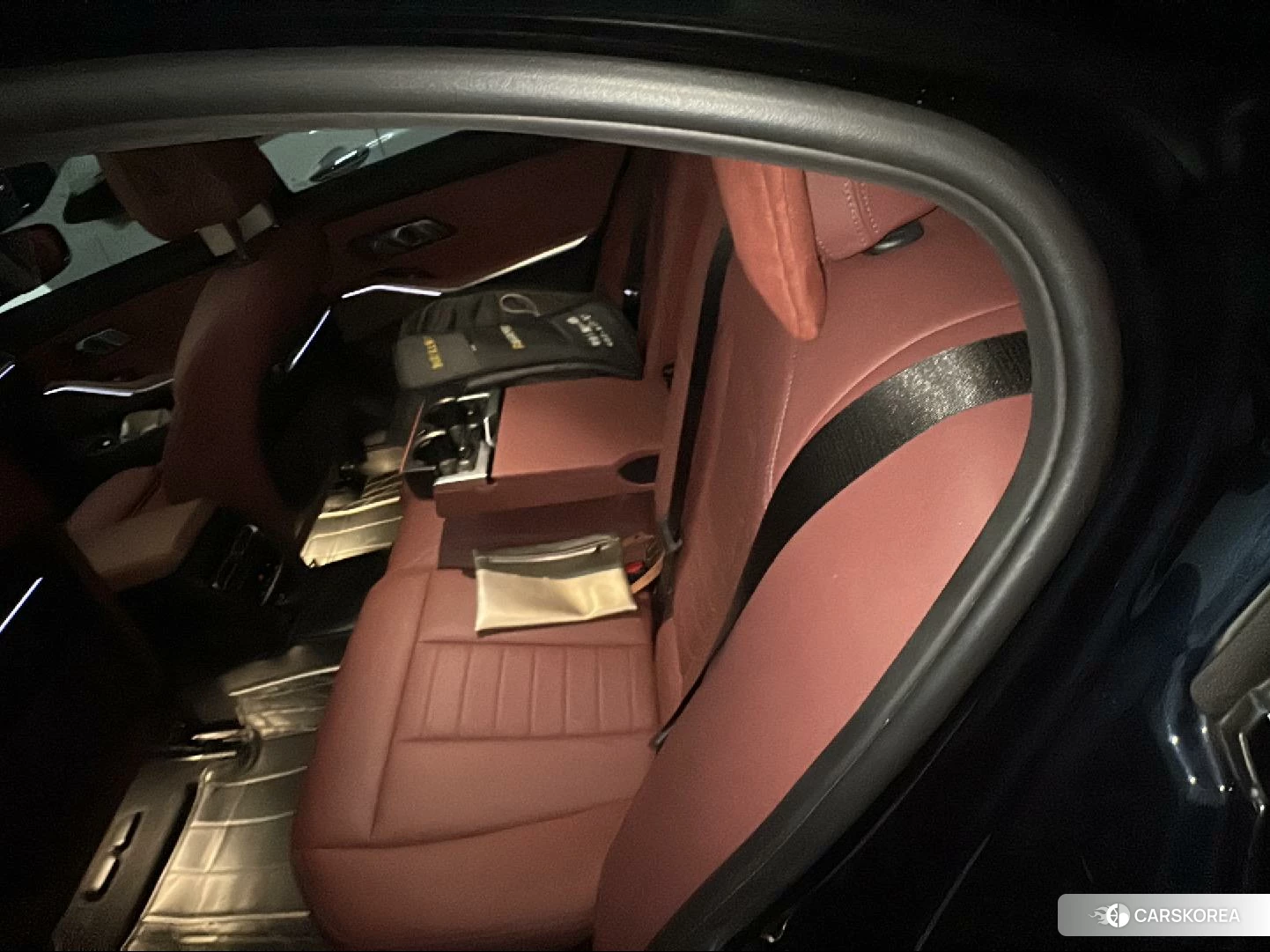 BMW 3 series id 4473836 из Китая 11