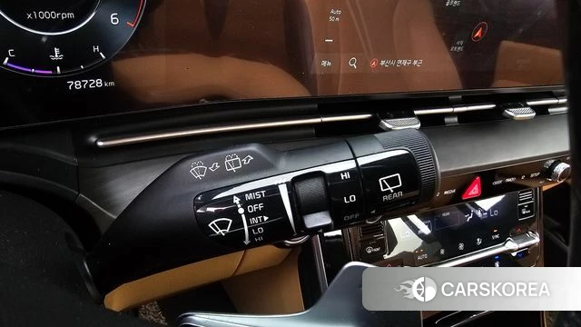 Kia Carnival 4th generation id 4666851 из Кореи 11