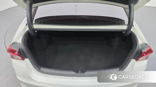 Kia K5 3rd generation id 3936520 из Кореи 11