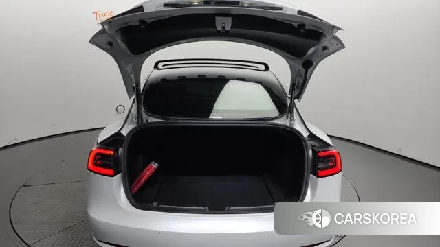 Tesla Model 3 id 3225388 из Кореи 11