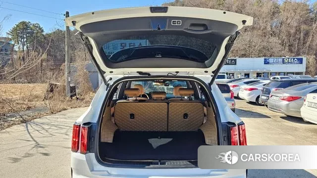 Kia Sorento 4th Generation id 3696822 из Кореи 11