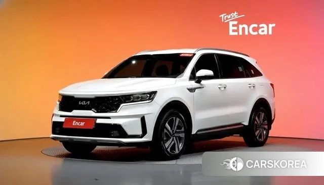 Kia Sorento 4th Generation id 3734951 из Кореи 11