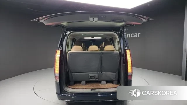 Hyundai Staria id 3529612 из Кореи 11