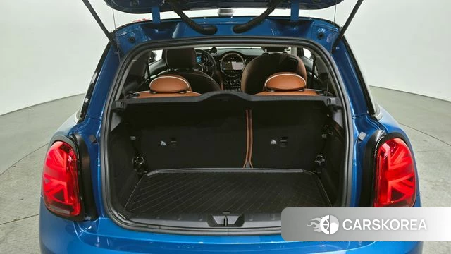 Mini Cooper S id 3864504 из Кореи 11