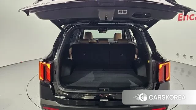 Kia The New Sorento 4th Generation id 3333173 из Кореи 11