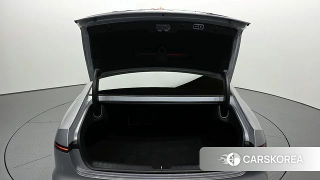 Hyundai Grandeur Hybrid (GN7) id 3838844 из Кореи 11