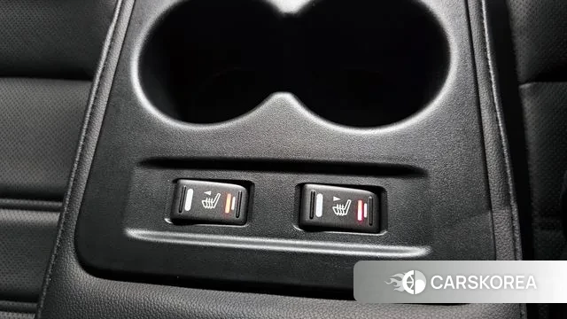 Renault Korea (Samsung) SM6 id 3117726 из Кореи 11