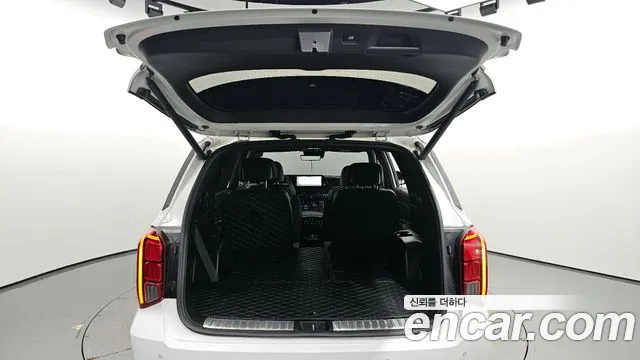 Hyundai The New Palisade id 2715720 из Кореи 11