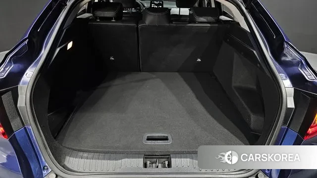 Renault Korea (Samsung) XM3 id 3330151 из Кореи 11