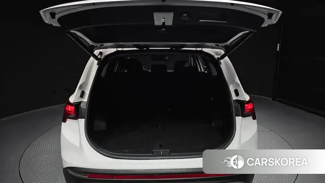 Hyundai The New Santa Fe id 3395546 из Кореи 11