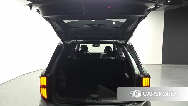 Ssangyong Torres EVX id 3909680 из Кореи 11