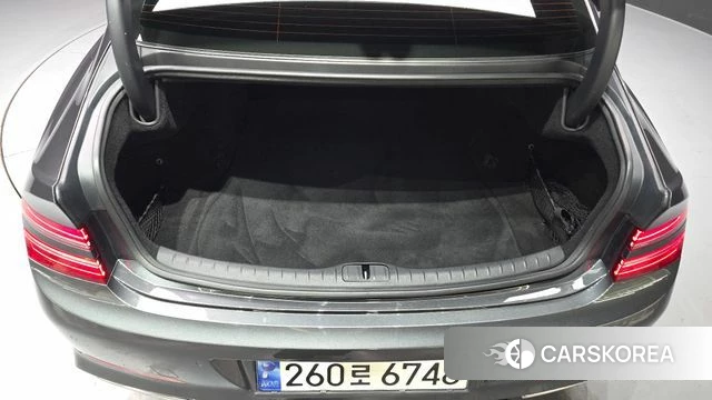 Genesis G80 (RG3) id 4721594 из Кореи 11