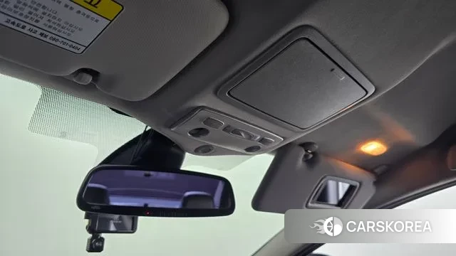 Renault Korea (Samsung) SM5 Nova id 3510260 из Кореи 11