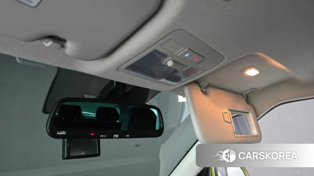 Hyundai Venue id 3844794 из Кореи 11