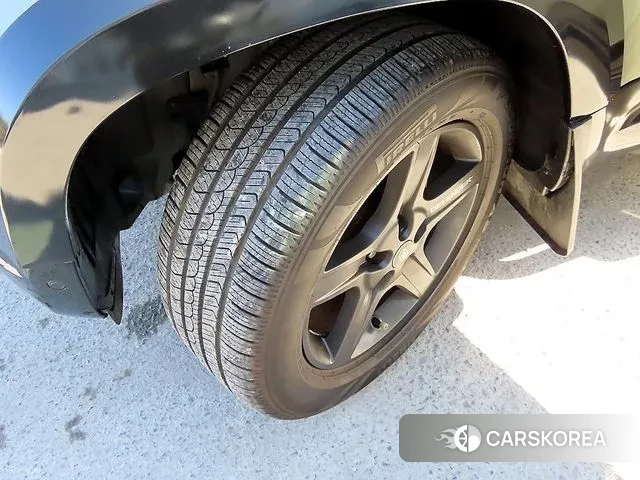 Land Rover Defender (L663) id 3630567 из Кореи 11