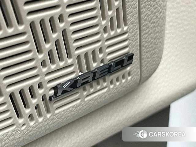 Kia The New Carnival 4th Generation id 4916579 из Кореи 11