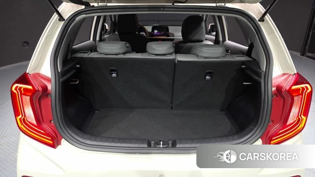 Kia Morning Urban (JA) id 3827925 из Кореи 11