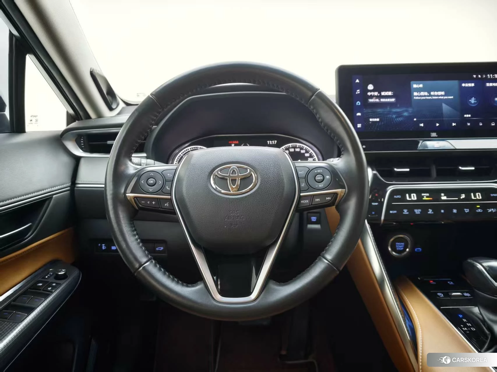 Toyota Venza id 4510783 из Китая 11
