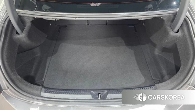 Mercedes-Benz A-Class W177 id 3843165 из Кореи 11