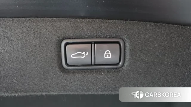 Genesis G90 id 3494203 из Кореи 11