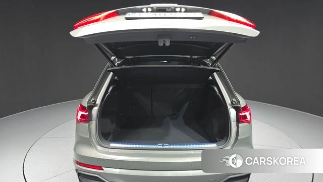 Audi Q3 (F3) id 4958017 из Кореи 11