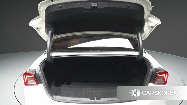 Kia K5 3rd generation id 4284908 из Кореи 11