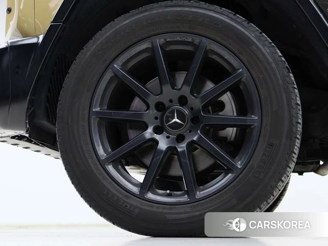 Mercedes-Benz G-class id 4240440 из Китая 11
