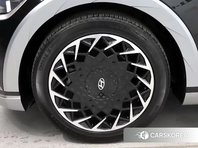 Hyundai Ionic 5 id 3493369 из Кореи 11