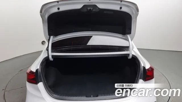 Kia Come New K3 id 2928132 из Кореи 11