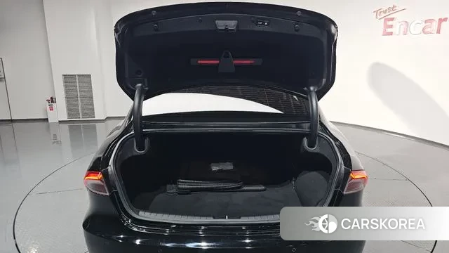 Hyundai The New Grandeur IG Hybrid id 2985685 из Кореи 11