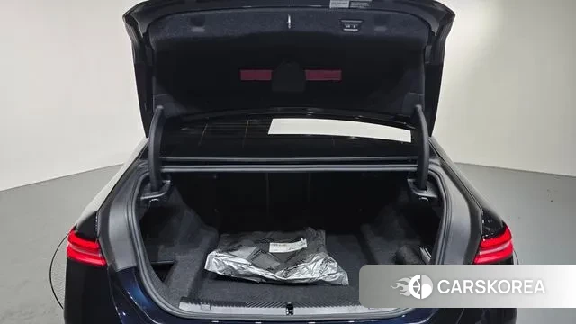 BMW 5 Series (G60) id 3431558 из Кореи 11